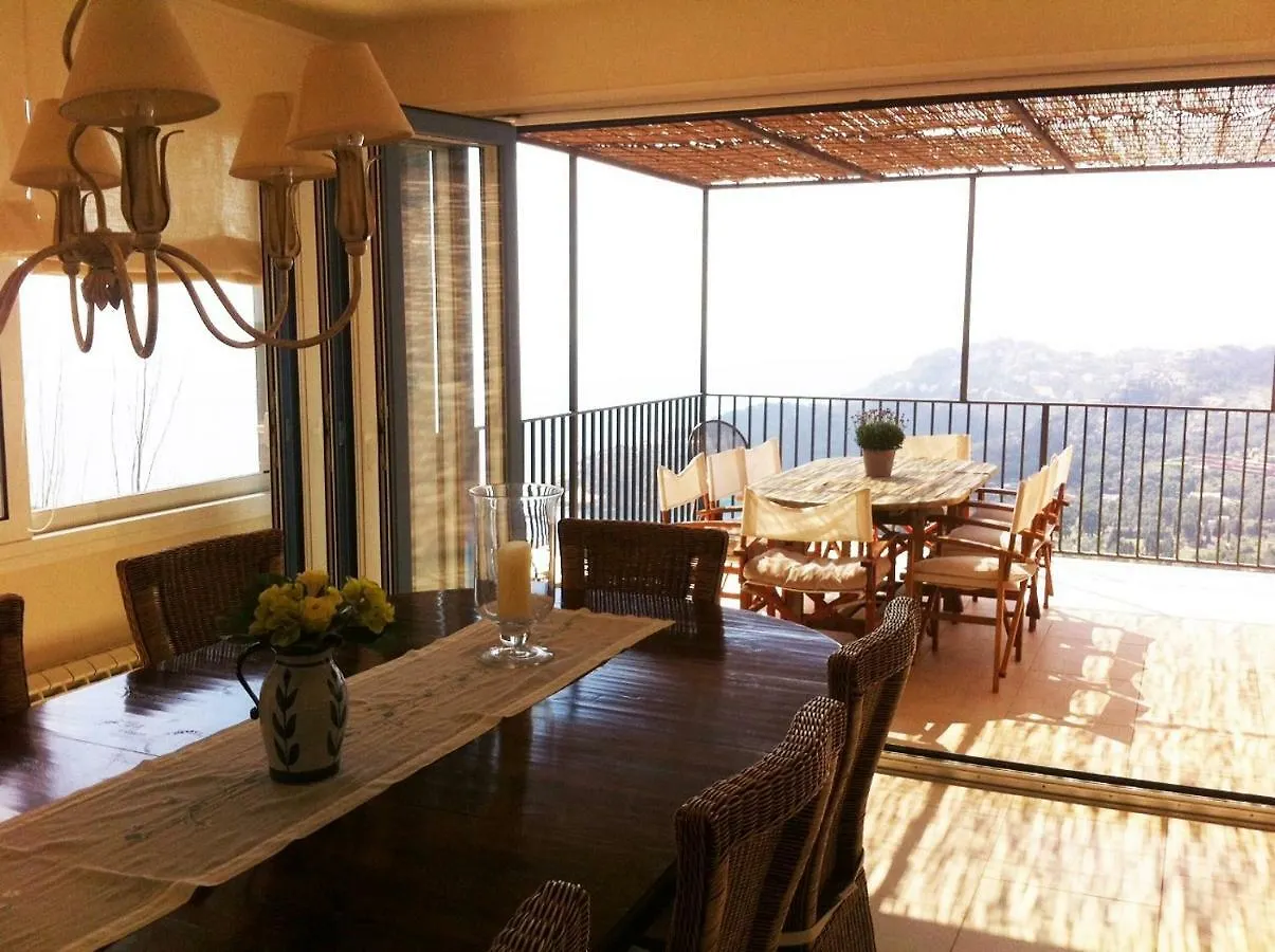 Villa Las Velas Begur