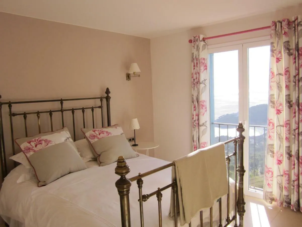 Villa Las Velas Begur