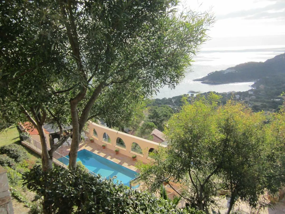 Villa Las Velas Begur