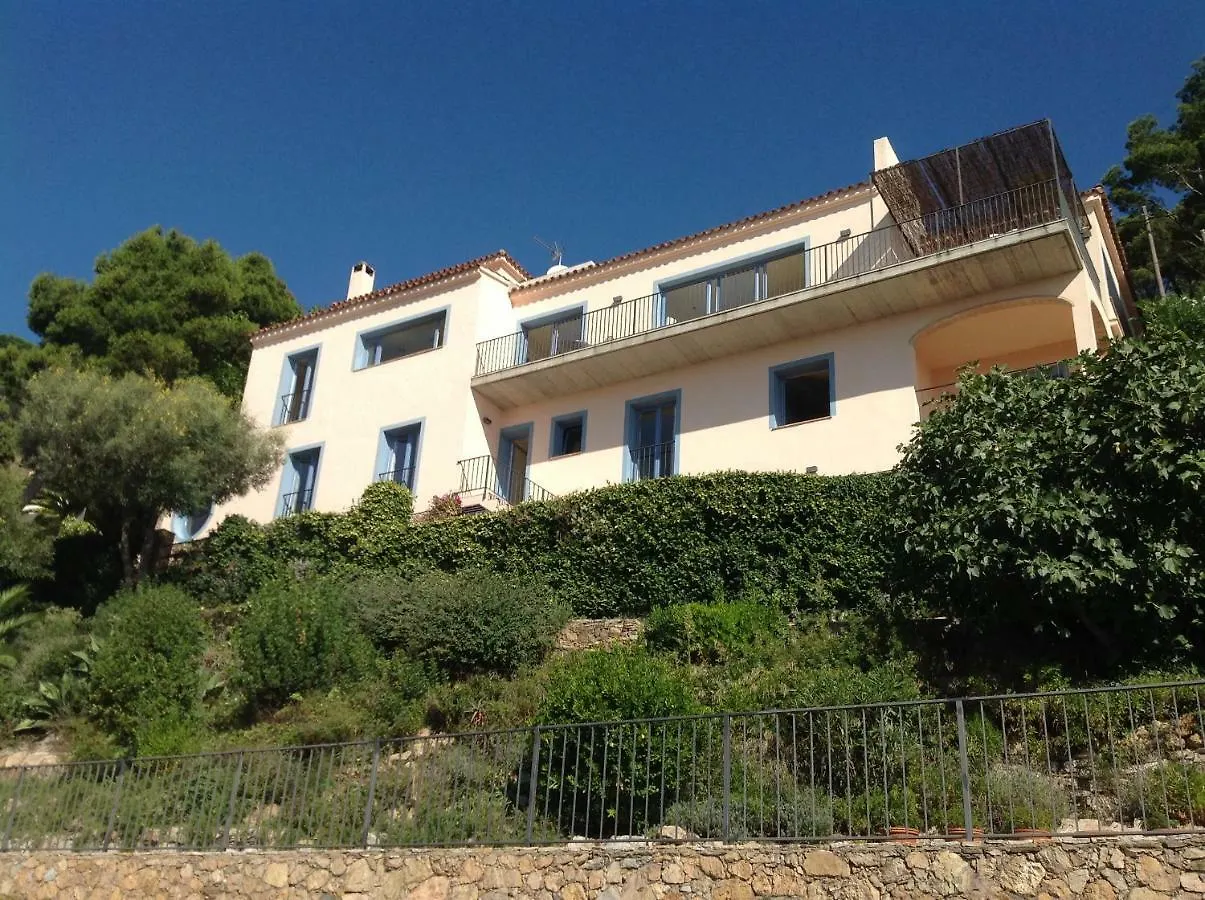 Las Velas Begur Spain
