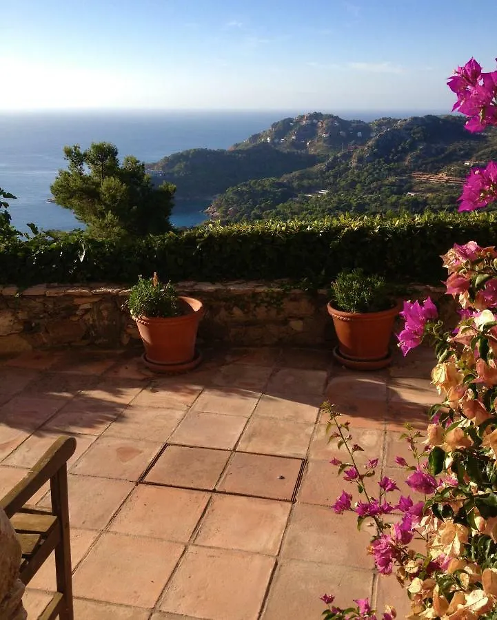 Villa Las Velas Begur