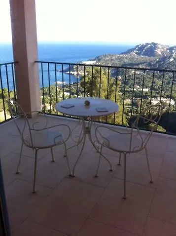Las Velas Begur